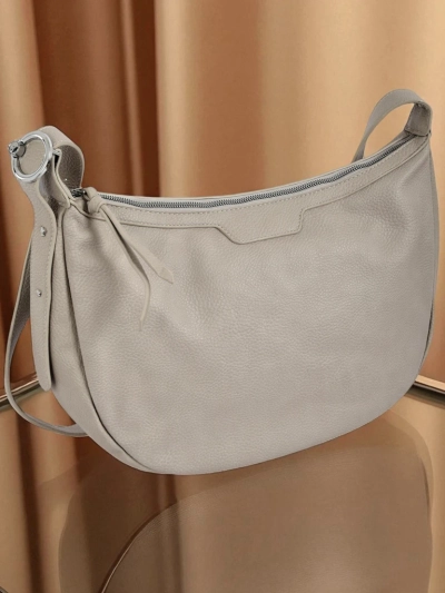 Royalfashion Velká dámská kabelka eko kožená shopper Arla Cove