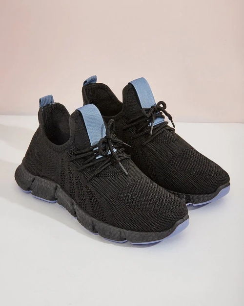 Жіночі спортивні кросівки Royalfashion Bommgi