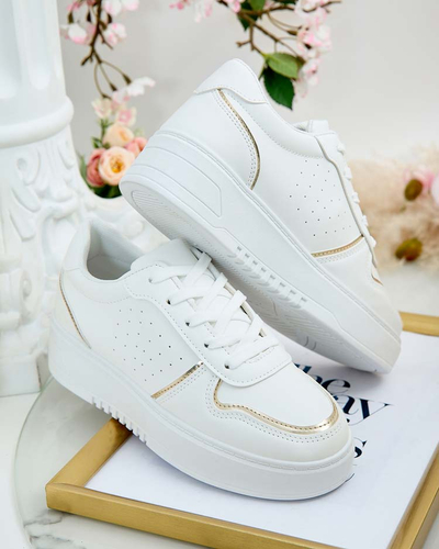 Royalfashion Жіночі спортивні кросівки Besi