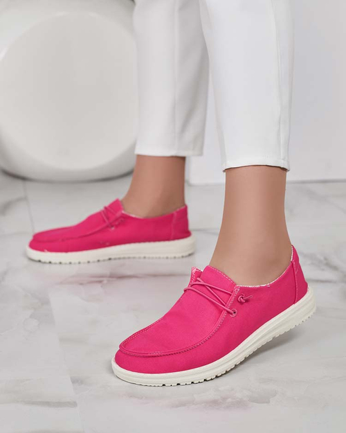 Жіночі напівчеревики Royalfashion Reptess на шнурівці