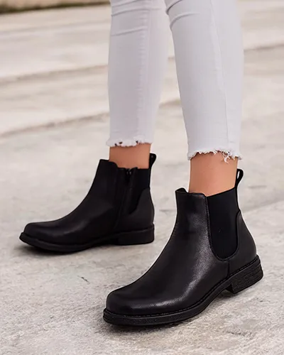 Dámské boty Royalfashion Rizoa