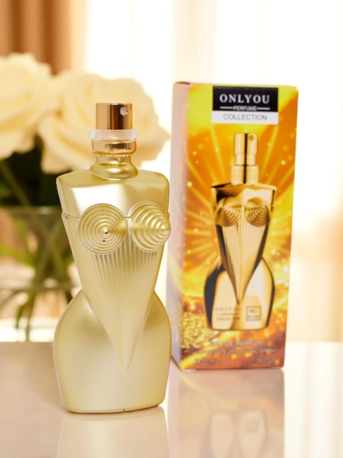 Натхненна парфумована вода для жінок NO. 8126