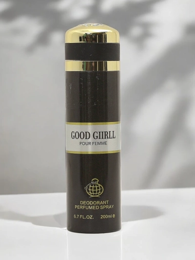 Good Giirll Woda parfémovaná pro ženy 200ml sprej parfém