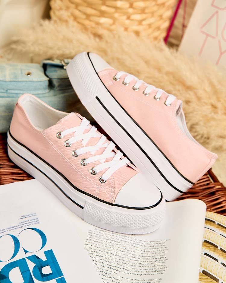 Royalfashion Dámské sportovní tenisky Tamissa