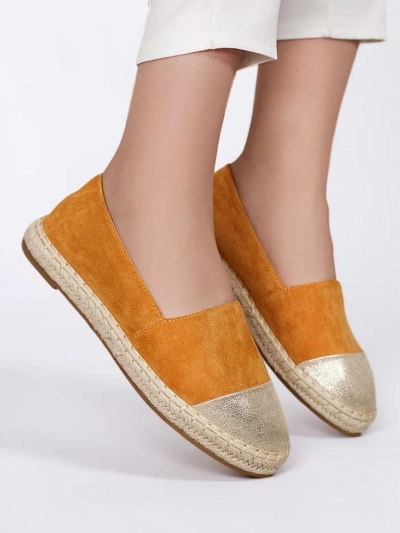 Royalfashion Dámské espadrilky Dafalle