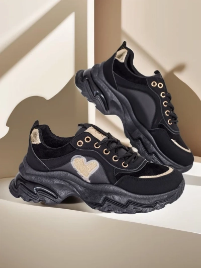 Royalfashion Dámské sneakers Arates