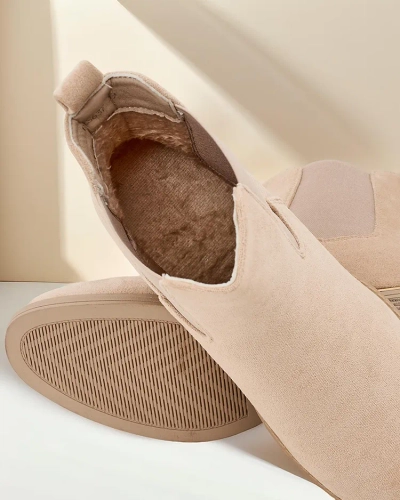 Dámské slip-on kotníkové boty Royalfashion Rizones