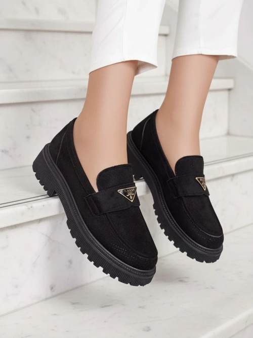 Елегантні жіночі туфлі Nera з екошкіри