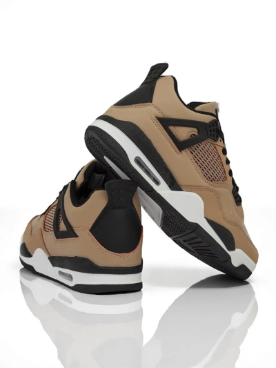 Royalfashion Sportovní dámské tenisky Street Pulse