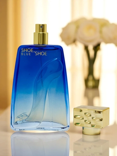 Inspired Eau de Parfum pro ženy Blue Shoe