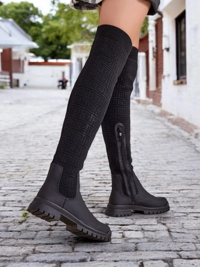 Dámské slip-on boty Royalfashion Bezzonu