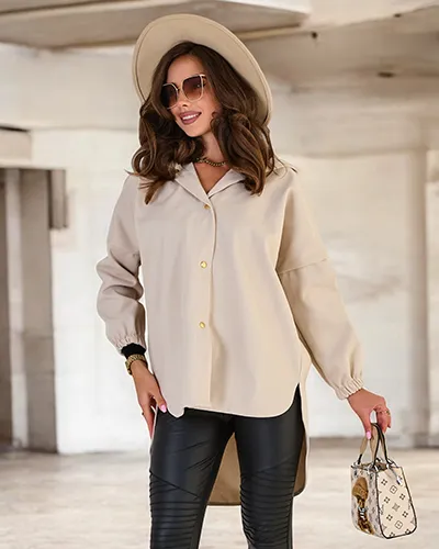 Жіноча куртка Royalfashion