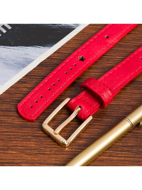 Royalfashion Жіночий повсякденний ремінь