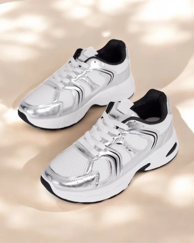 Royalfashion Dámské tenisky Resioo