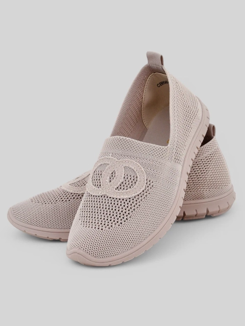 Royalfashion Жіночі спортивні мокасини Pertepses