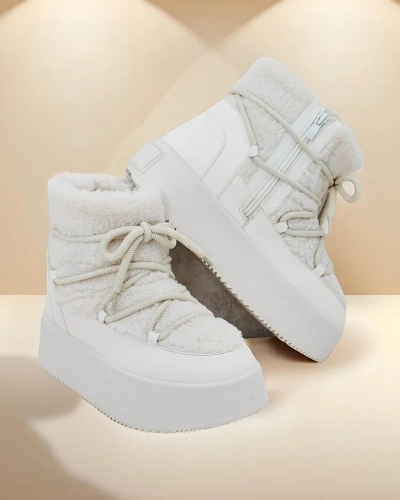 Dámské sněhule Royalfashion Tomis