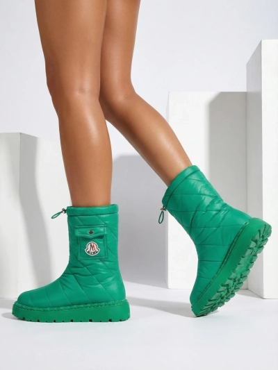 Жіночі снігові черевики Royalfashion Eloig