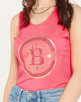 неон || рожевий