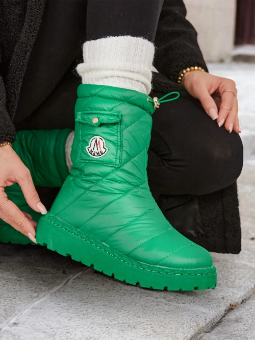 Жіночі снігові черевики Royalfashion Eloig