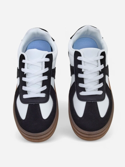 Royalfashion Жіночі спорт sneakers Enfire