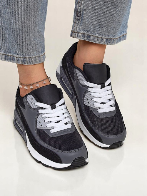 Royalfashion Жіночі спортивні кросівки Sarotti