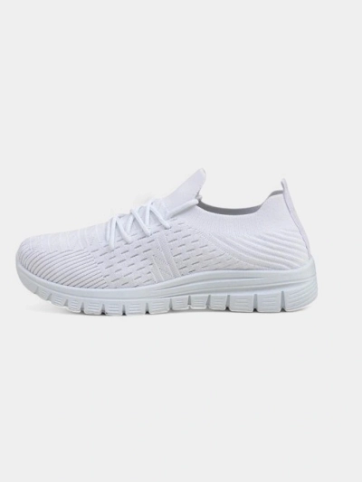 Royalfashion жіночі текстильні спортивні туфлі Orycyss