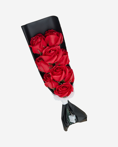 Royalfashion Věčná kytice růží