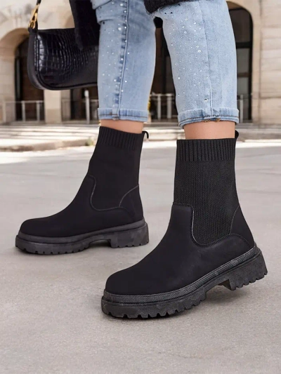 Dámské slip-on boty Royalfashion Dorino