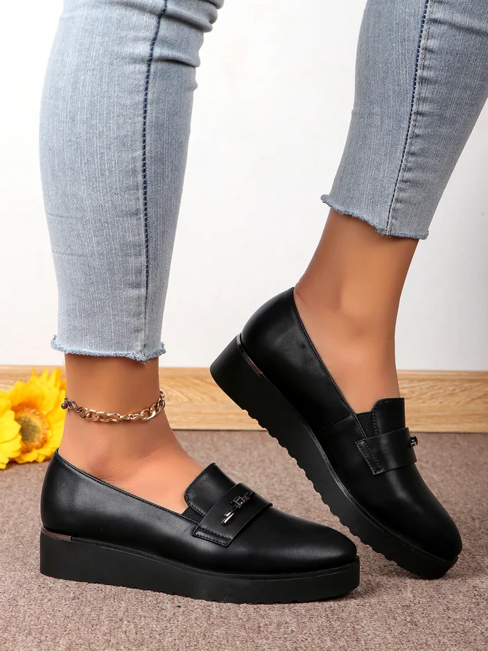 Royalfashion Dámské Mokasíny Udersey