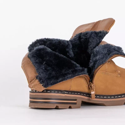 ВИХОД H867-3 CAMEL/BR D
