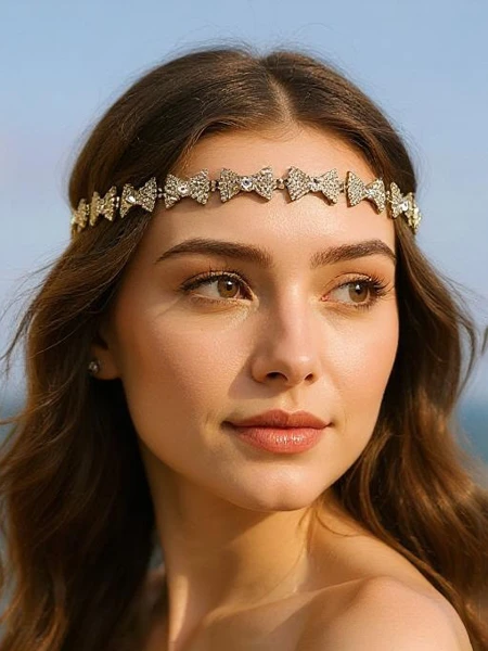 Aurelia Diadema