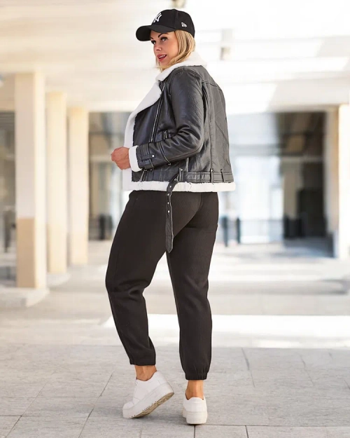 Жіночі спортивні штани Royalfashion