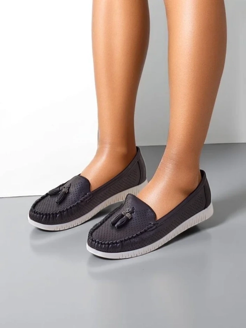 Royalfashion Жіночі мокасини Esse