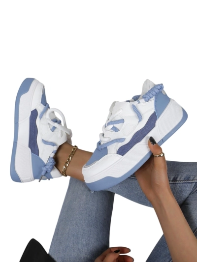 Royalfashion Sportovní tenisky pro ženy Moodnes