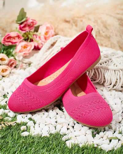 Жіночі балетки Royalfashion Salin