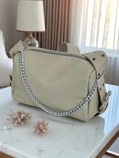 Royalfashion Malá dámská kabelka z eko kůže Ivy Grace