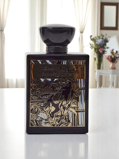 Inspirovaná unisex parfémová voda Shawqal Misk