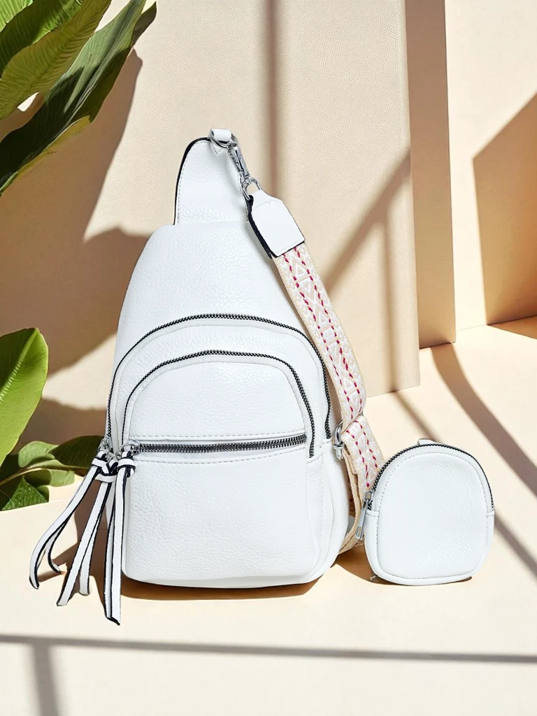 Royalfashion Malá dámská kabelka přes rameno Arete Nova