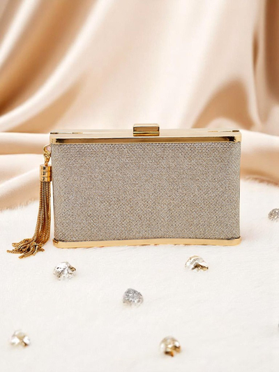 Royalfashion Envelope Dámská Kabelka Twilight Glow