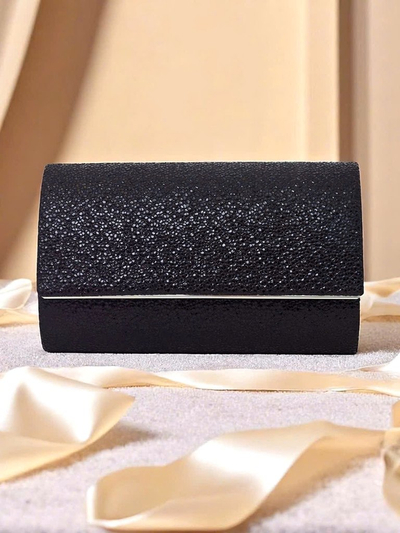 Royalfashion Dámská psaníčková kabelka Glam Aura