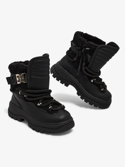 Royalfashion Dámské zimní boty Uemi