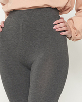 holubí šedá || Tmavě šedá