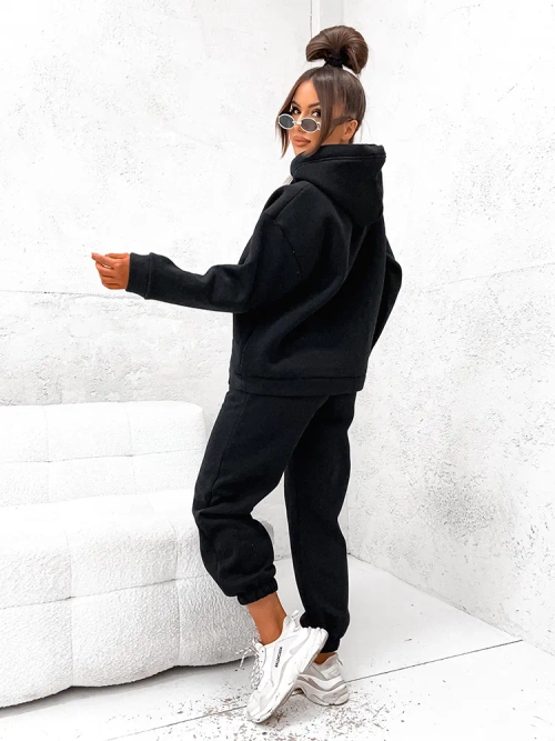 Комплект жіночих світшотів Royalfashion Cotton