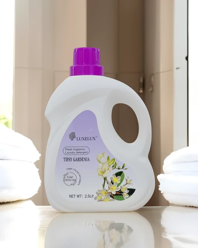 LUXELUX Voňavá prací tekutina 2,5L