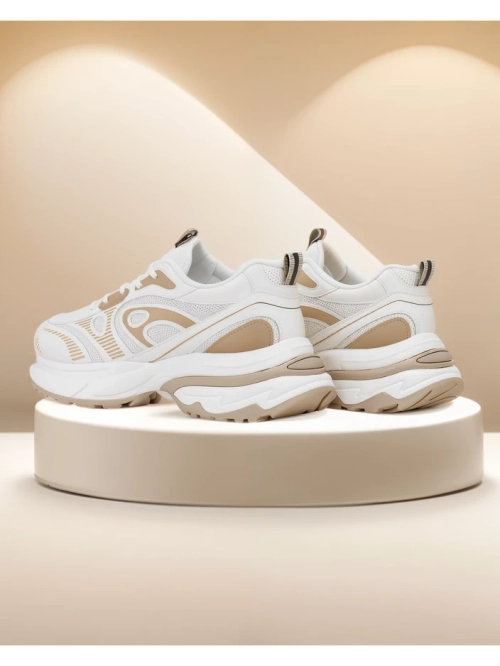 Royalfashion жіночі платформені кросівки Bellin