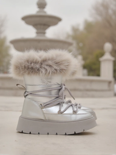 Royalfashion Dámské sněhule Melioz