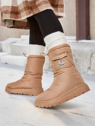 Жіночі сніжні черевики Royalfashion Eloig