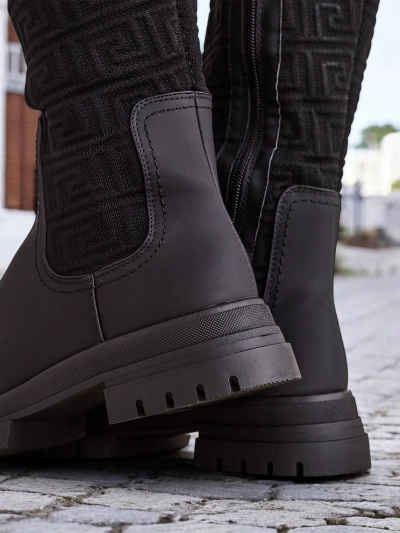 Dámské slip-on boty Royalfashion Bezzonu