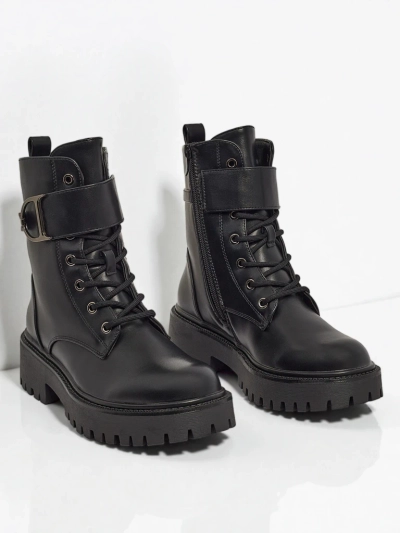 Жіночі ботильйони-воркери Sorevine