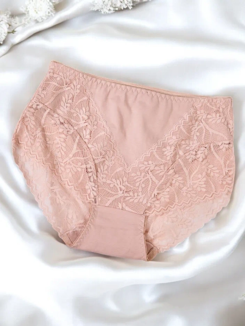 Royalfashion Жіночі бриггі у плюс-сайз